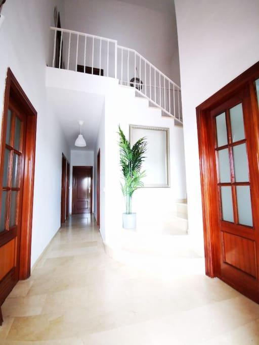 Villa Paraiso Ecija Exterior photo