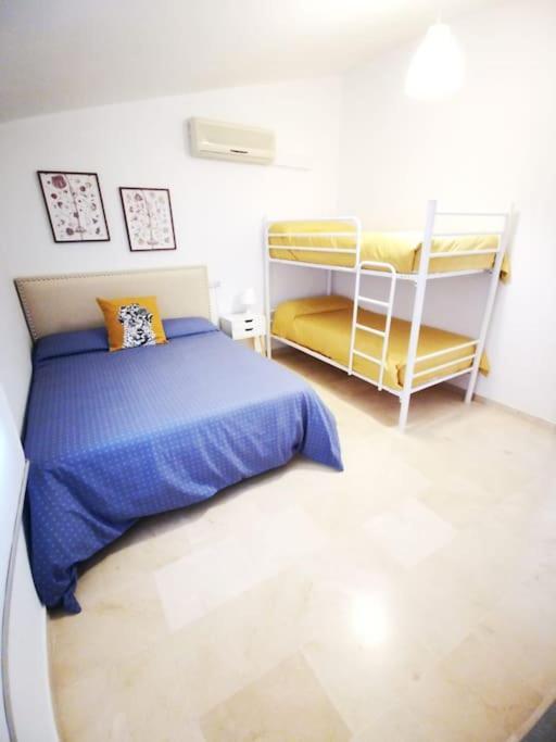 Villa Paraiso Ecija Exterior photo