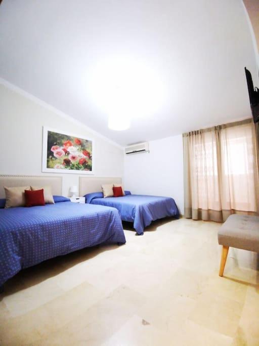 Villa Paraiso Ecija Exterior photo