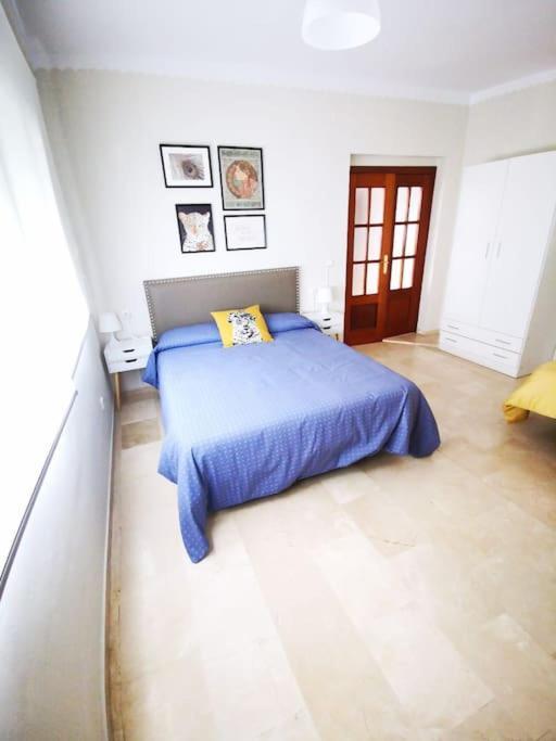 Villa Paraiso Ecija Exterior photo