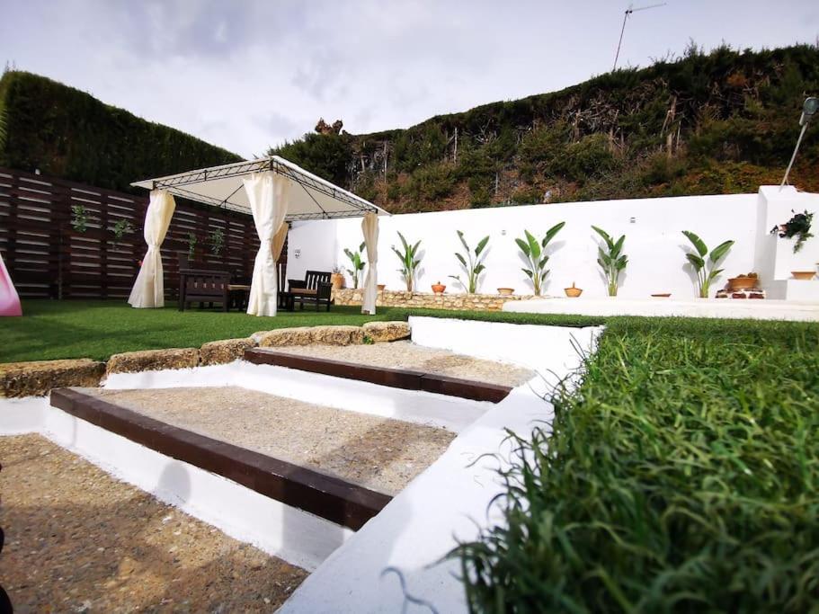 Villa Paraiso Ecija Exterior photo
