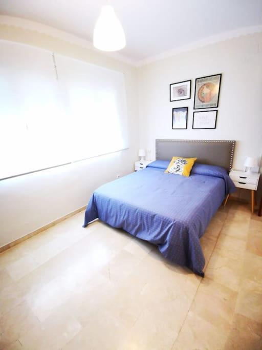 Villa Paraiso Ecija Exterior photo