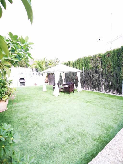 Villa Paraiso Ecija Exterior photo