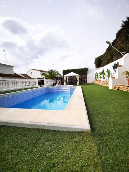 Villa Paraiso Ecija Exterior photo