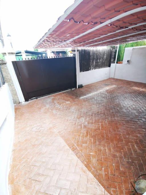 Villa Paraiso Ecija Exterior photo