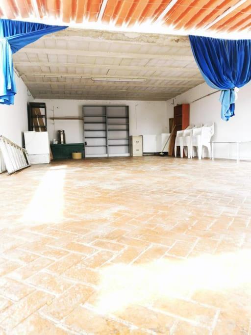 Villa Paraiso Ecija Exterior photo