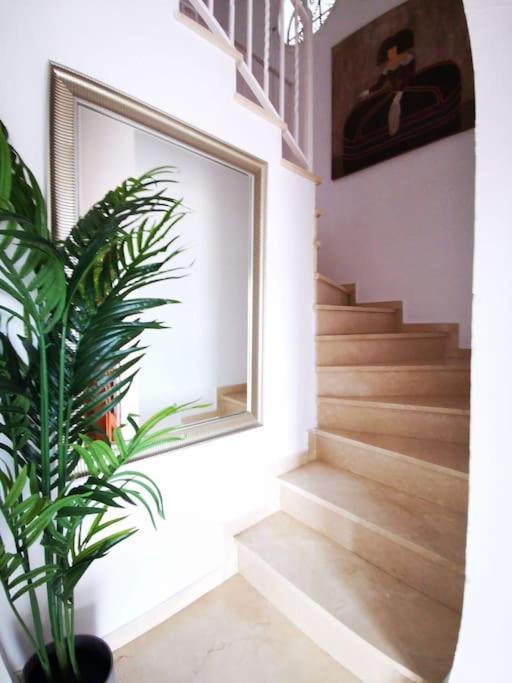 Villa Paraiso Ecija Exterior photo