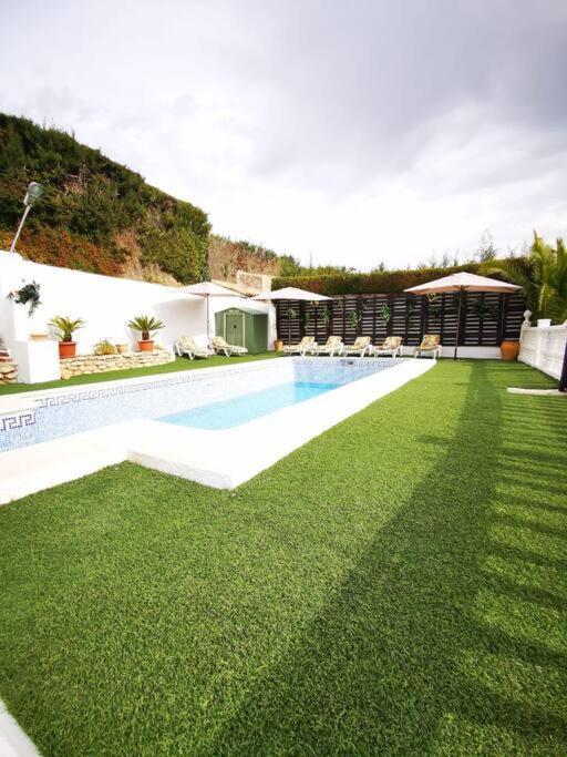 Villa Paraiso Ecija Exterior photo