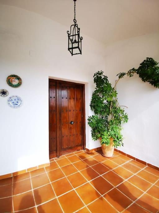Villa Paraiso Ecija Exterior photo